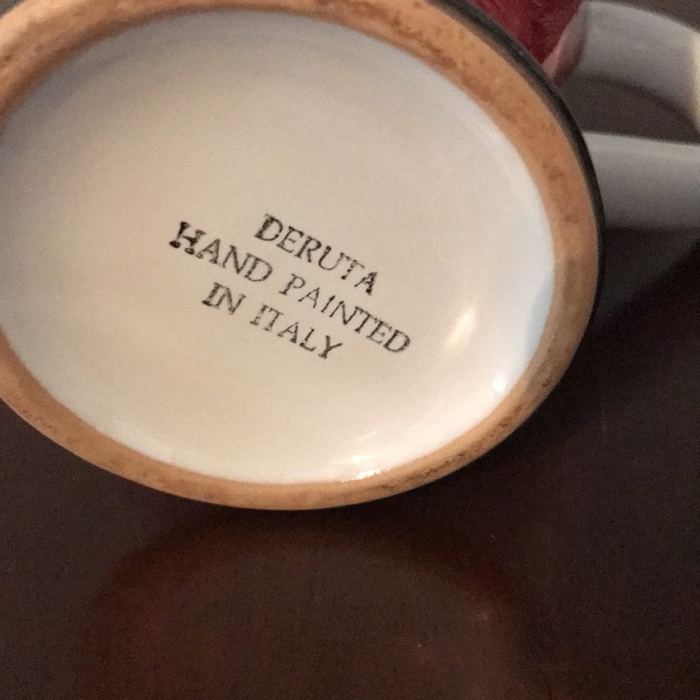 Coffee MUG - Picture 3 of 4